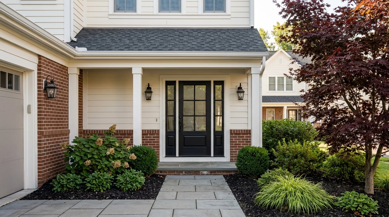 Condo And Townhome Living In Bedminster