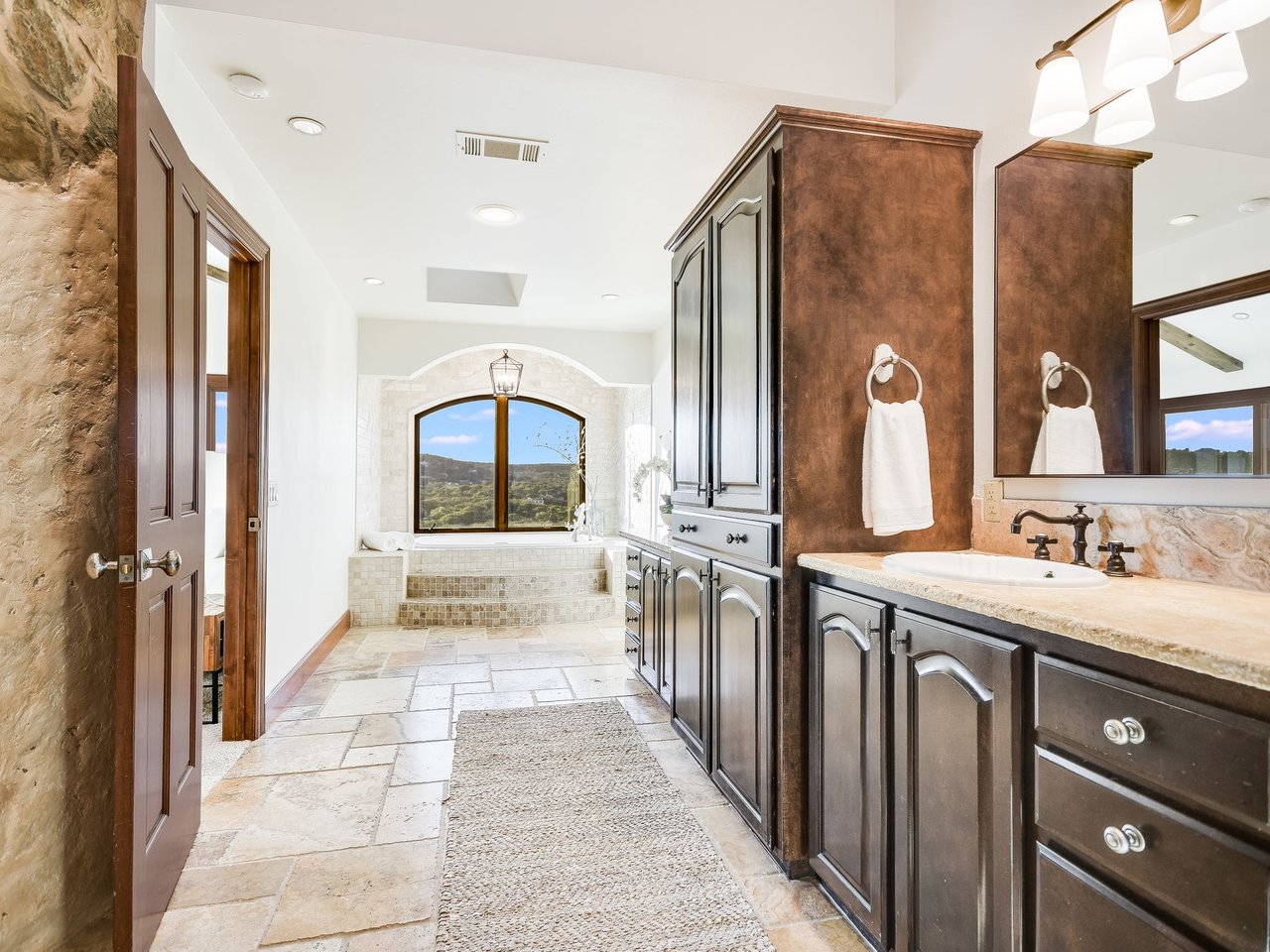 Ultimate Austin Lifestyle Home