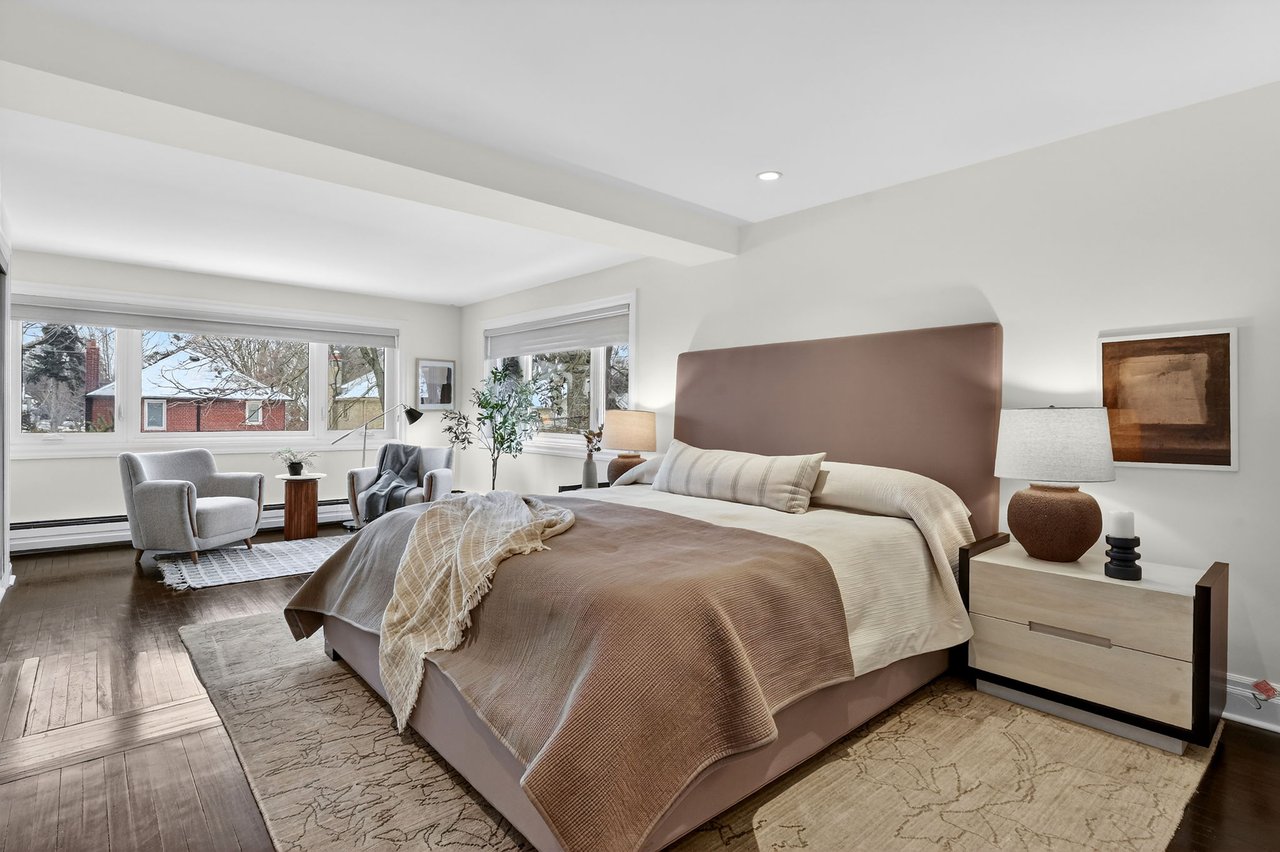 58 Belvedere Boulevard W