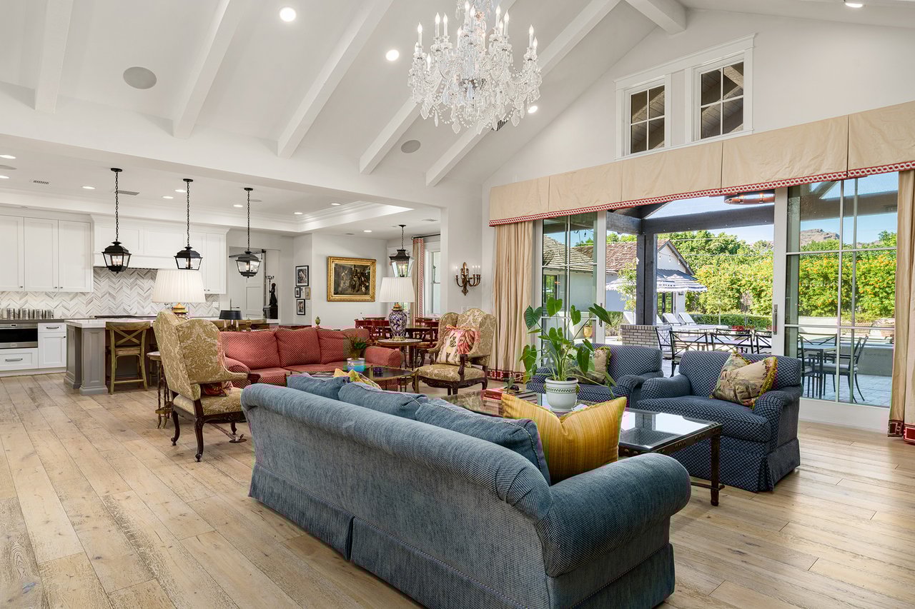 5414 E LAFAYETTE Boulevard, Phoenix