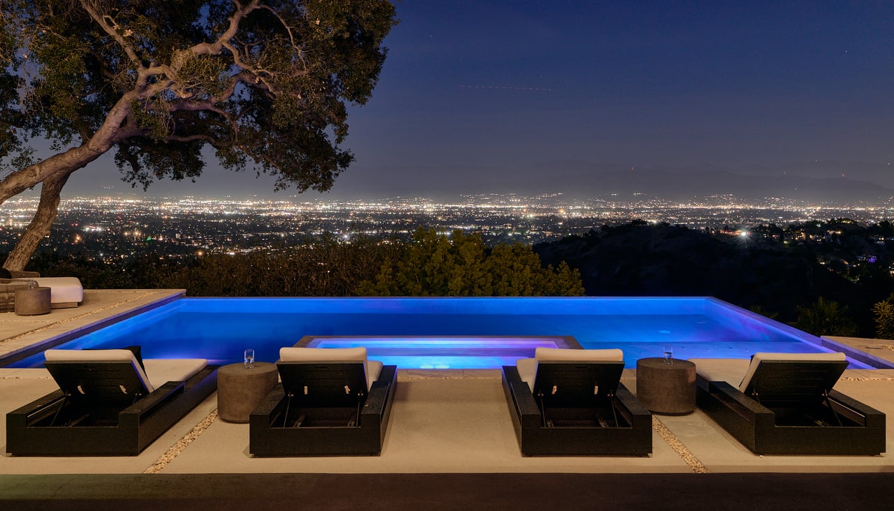 13331 Mulholland Dr, Beverly Hills