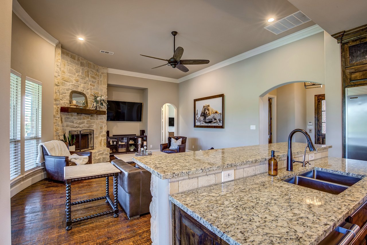 552 Horseshoe Bend
