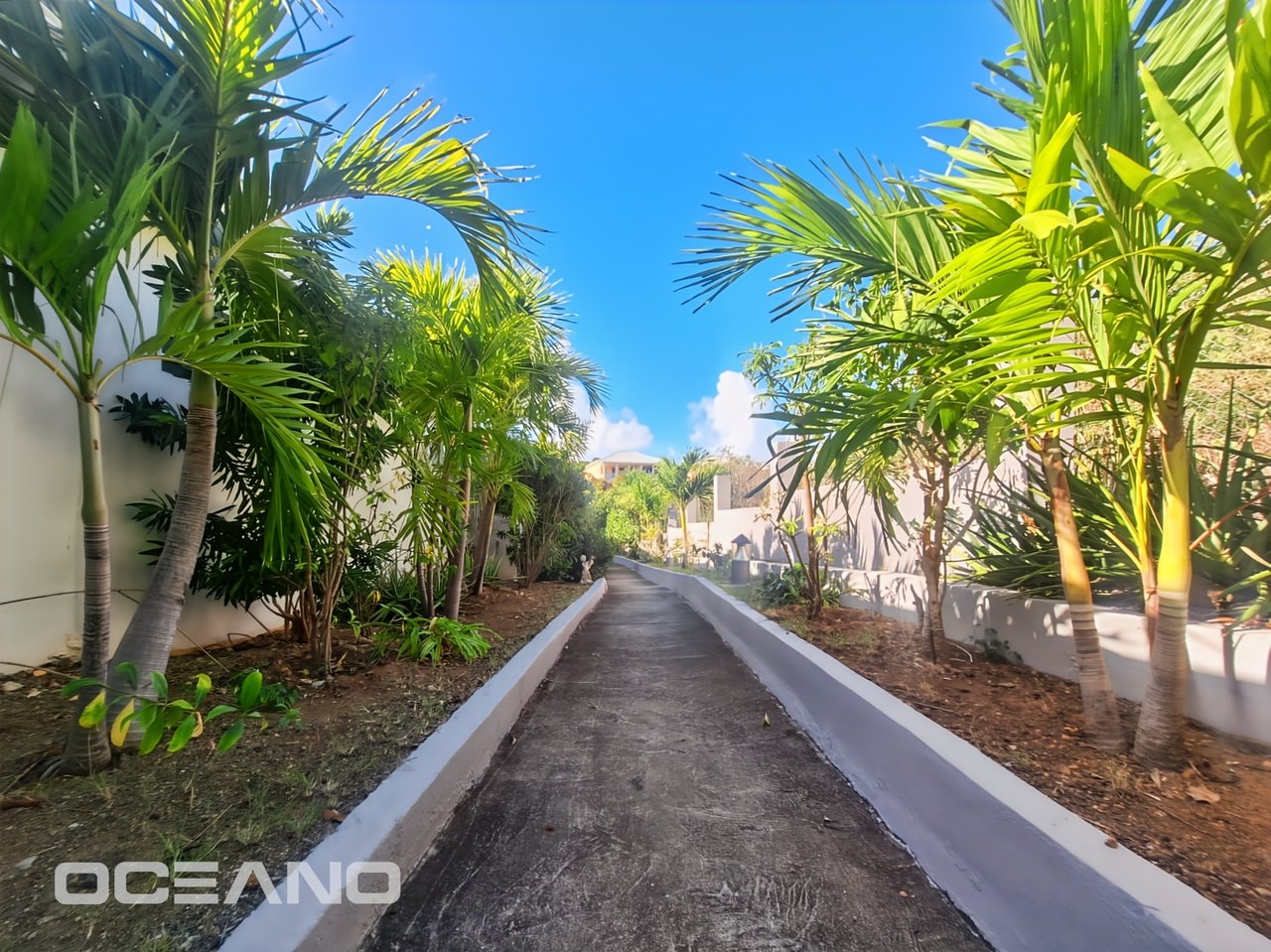 1-bedroom apartment Sea view - Rental Investment