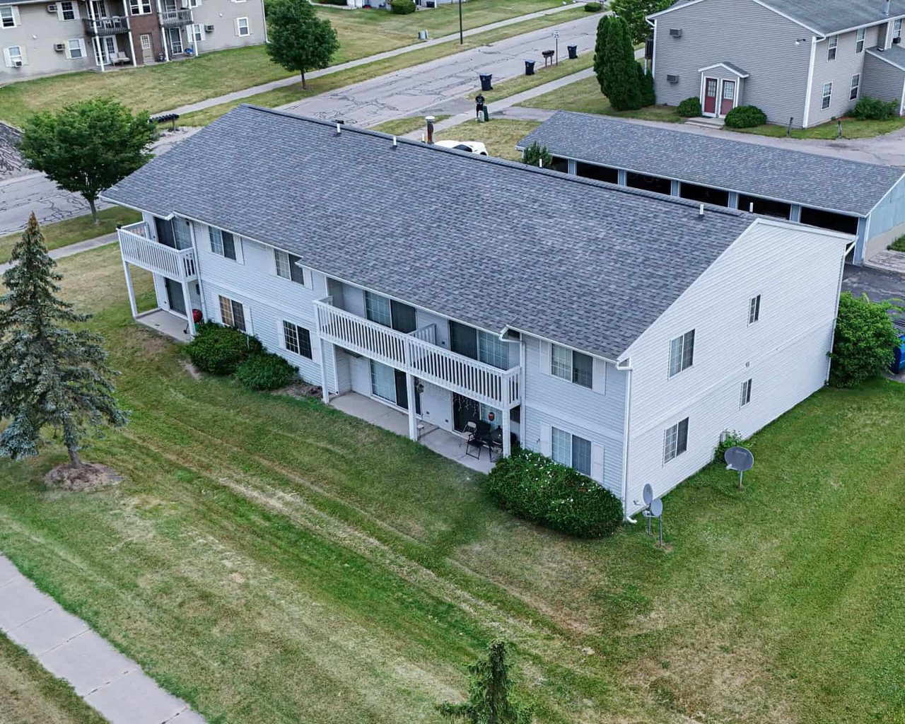 491 Stratford Way | Holland, Michigan