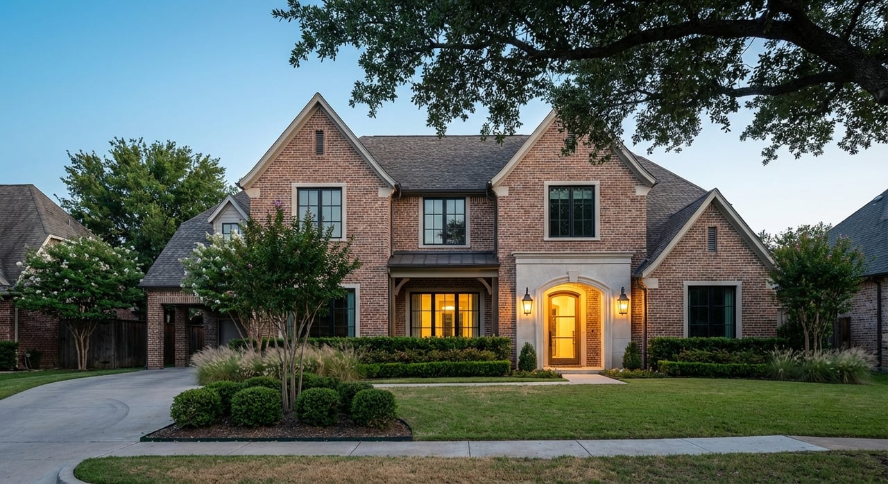 What It Is Like To Live In Southlake And Keller