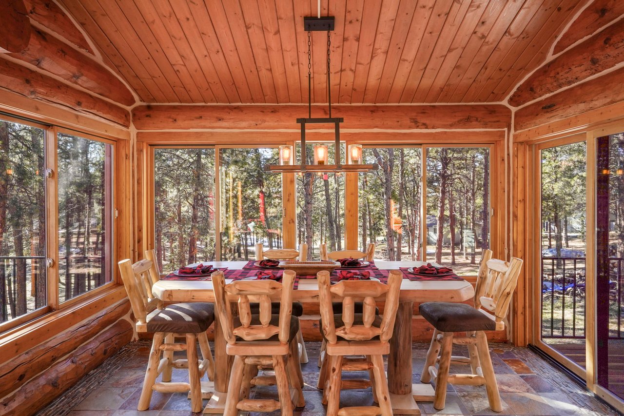 17660 Table Rock Road