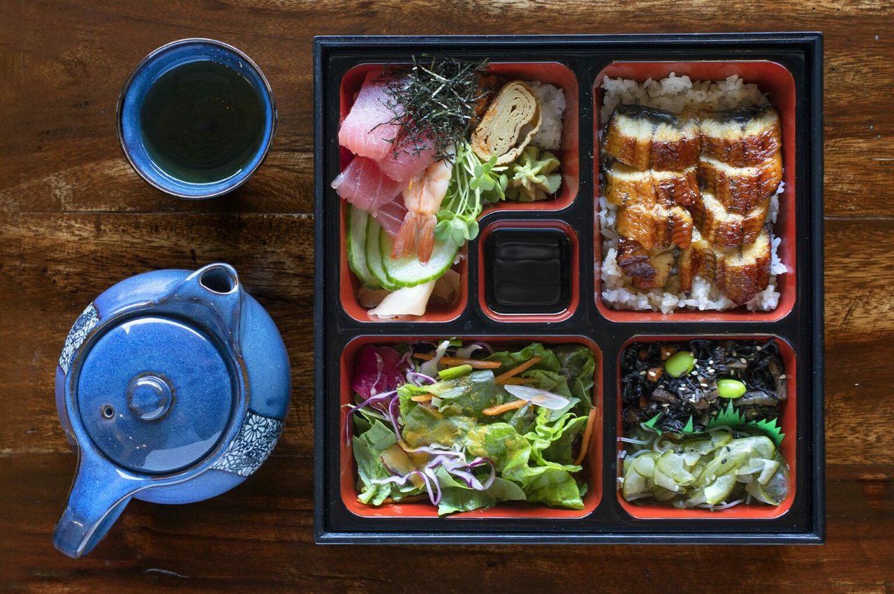 10 Best Places for Tea in Sonoma County