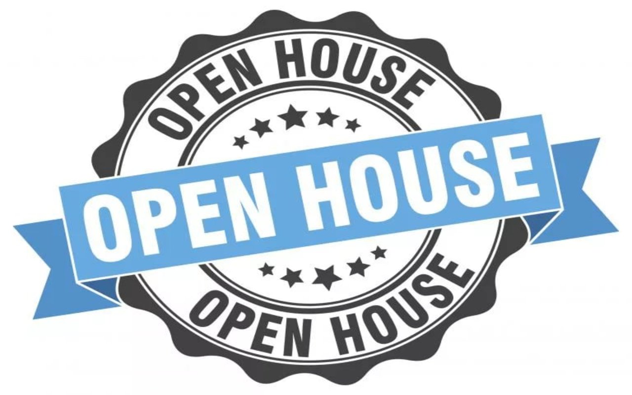Weekend Open House Tours