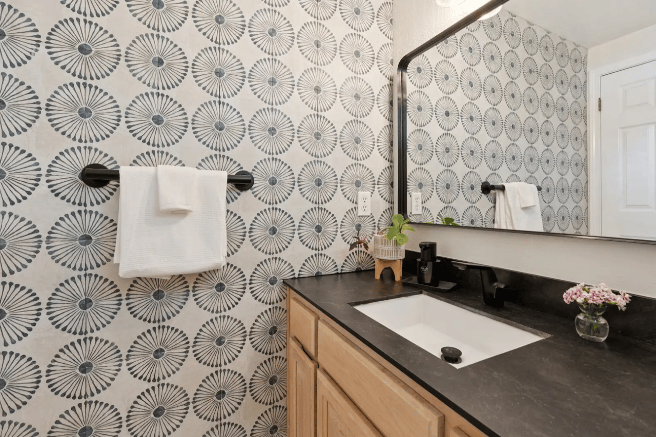 Updated Home With Ideal Indoor-Outdoor Flow- Represented Buyer