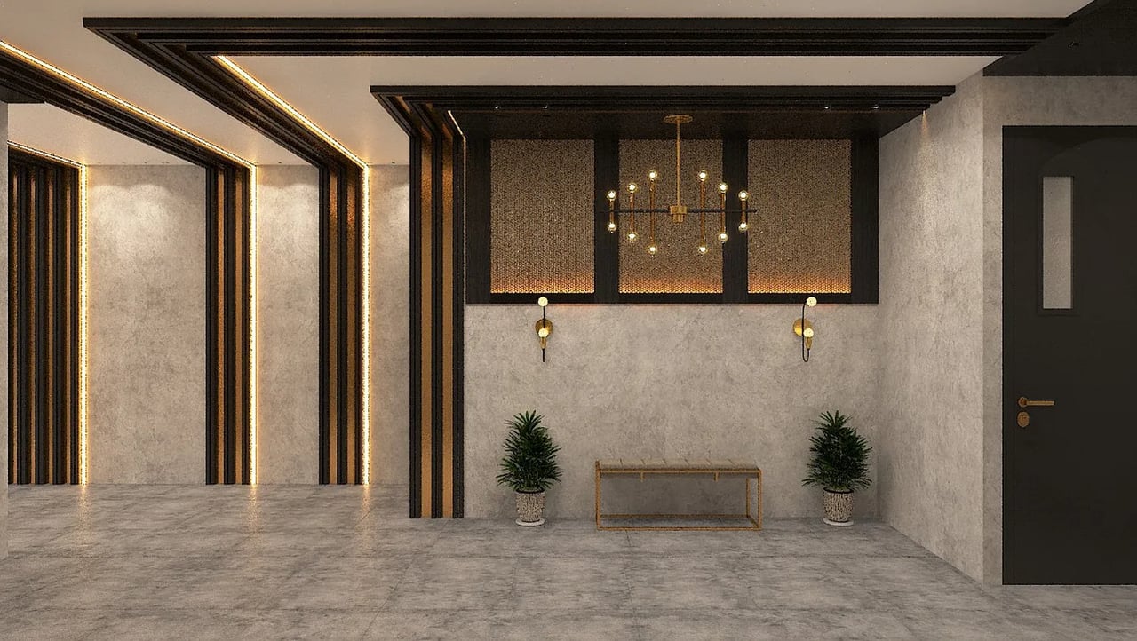 133 Brown Place #203