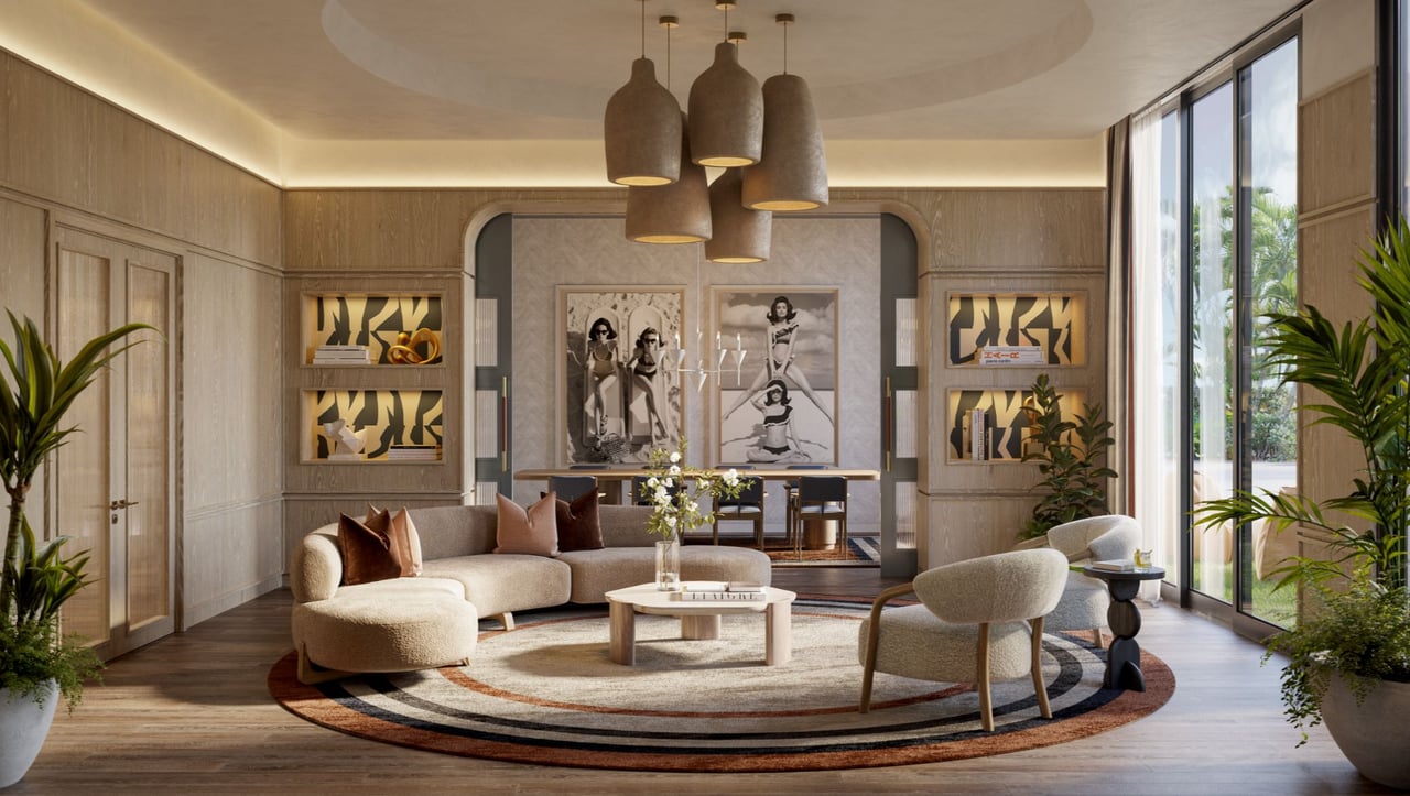 Icon Beach Waterfront Residences