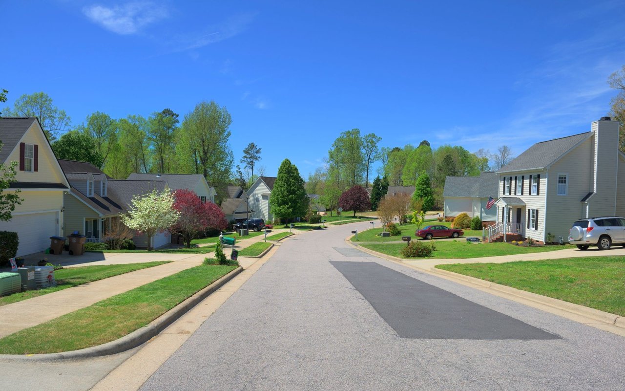 Wake County