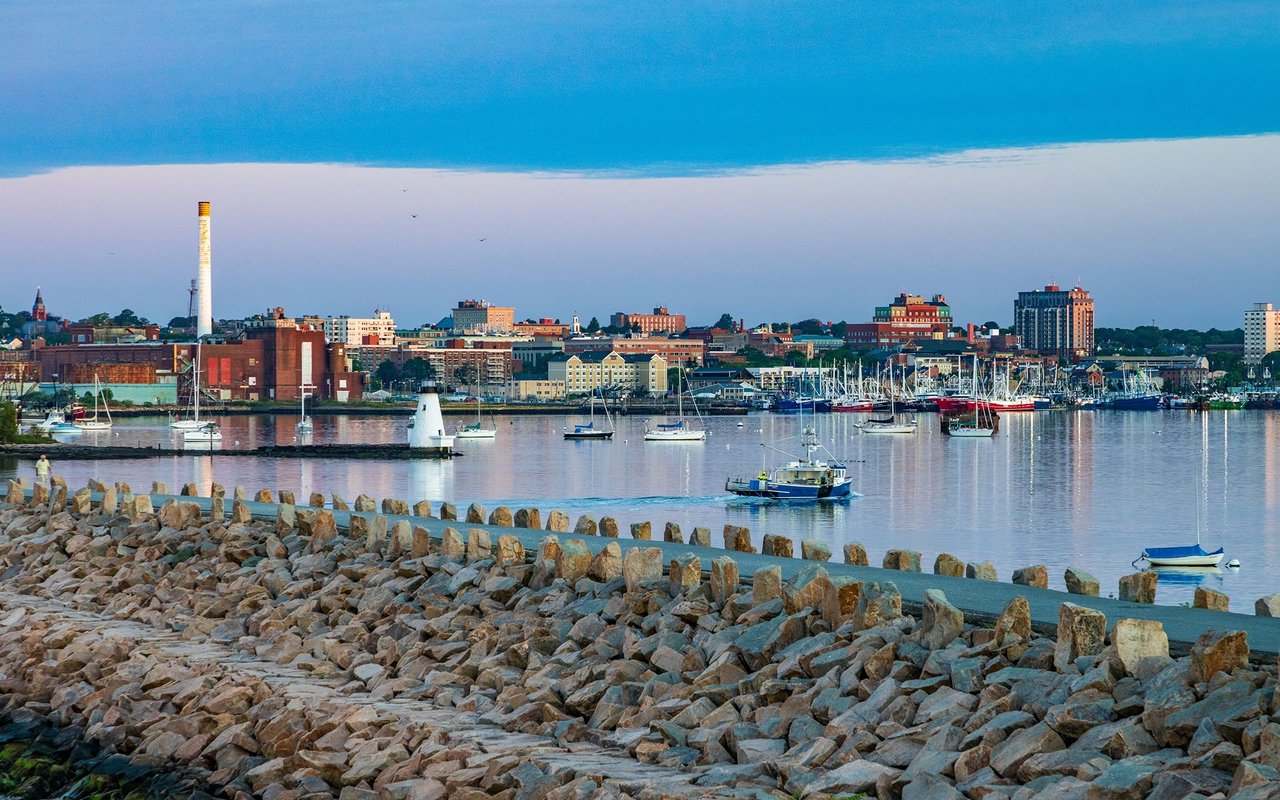 New Bedford
