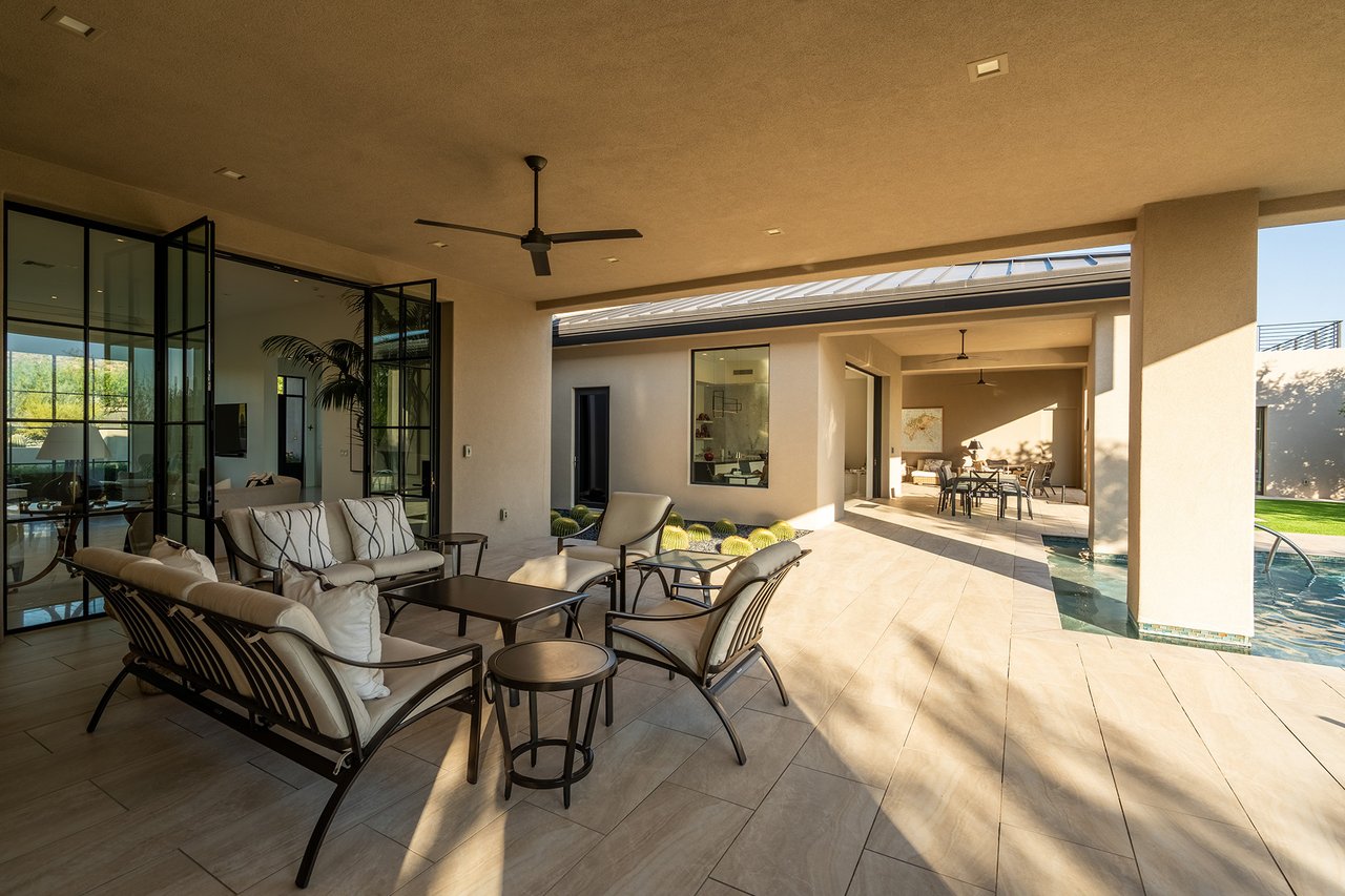 10040 E Happy Valley Road, 40