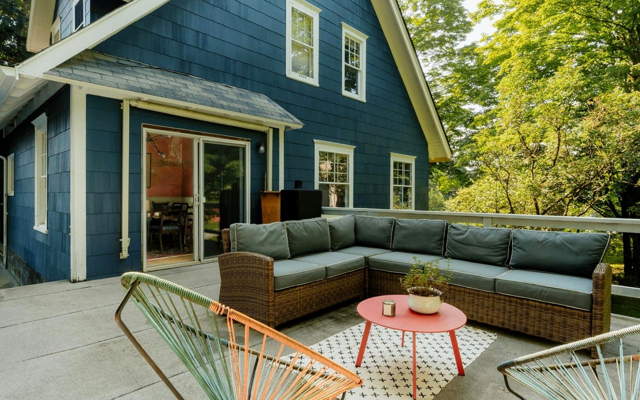 The Role of Emotions in Buying and Selling a Home