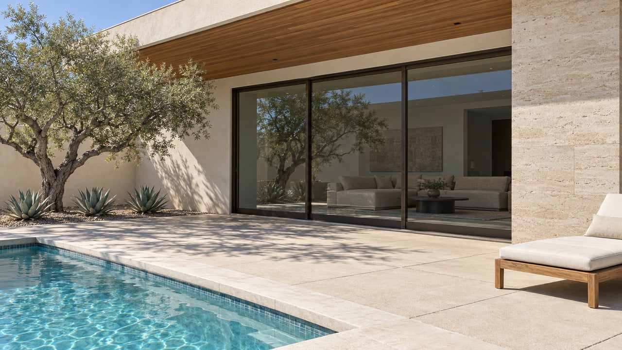 Cotino Bay Moved to Spring 2027, So Rancho Mirage's Fall Belongs to the Amphitheater Again