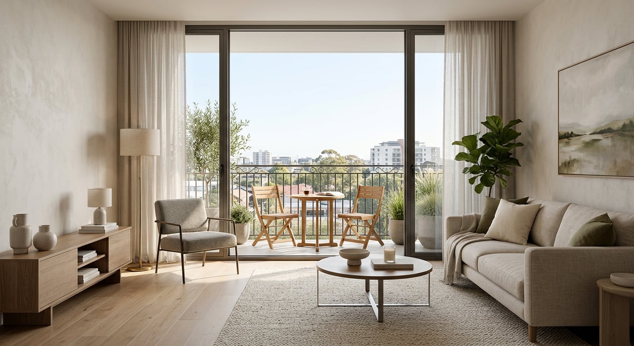 What It’s Like To Live In A Midtown Atlanta Condo
