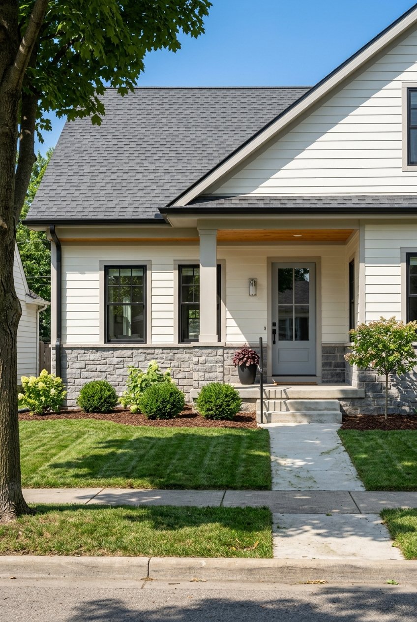 Car-Light Living And Local Spots In Clintonville