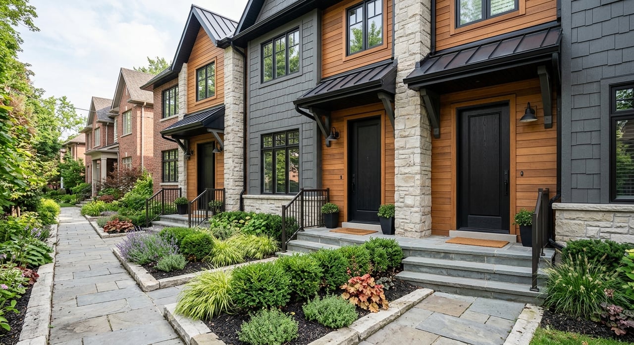 Is A Townhome Or Condo Right For You In Centerville?