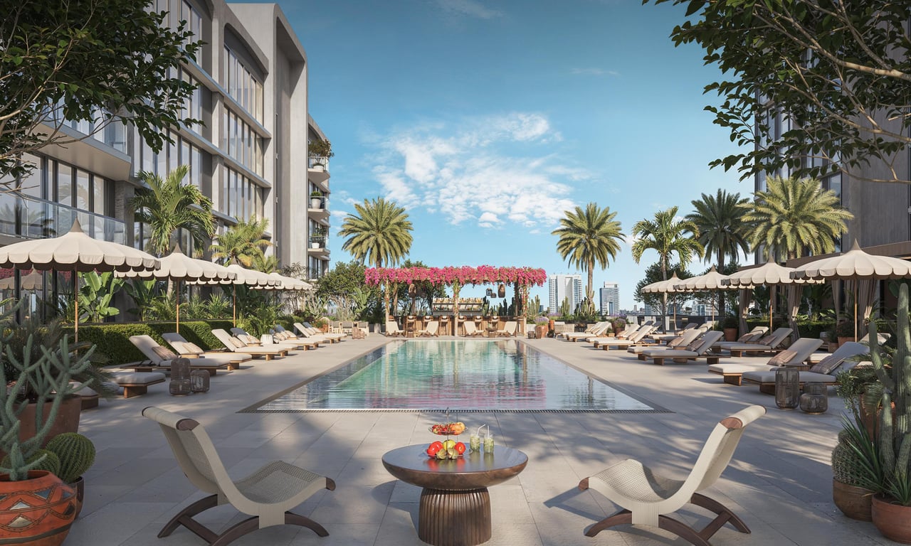 Frida Kahlo Wynwood Residences