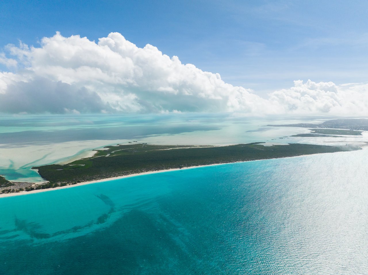 Water Cay - The Premier Luxury Beachfront Development Opportunity in the Caribbean