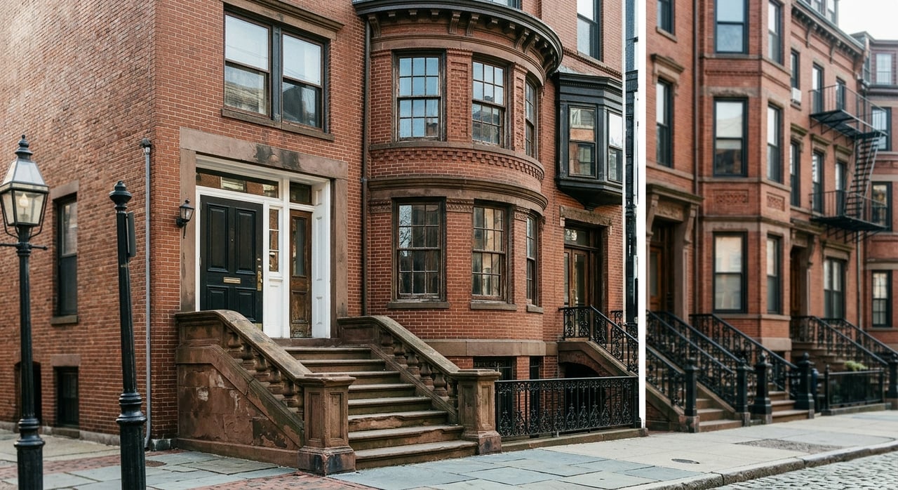 Back Bay Or Beacon Hill: Which Fits Your Lifestyle?