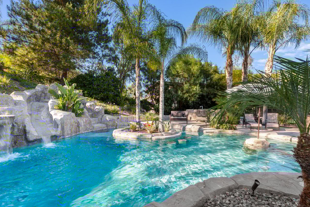 Resort Estate Where Anything and Everything Can Be Yours