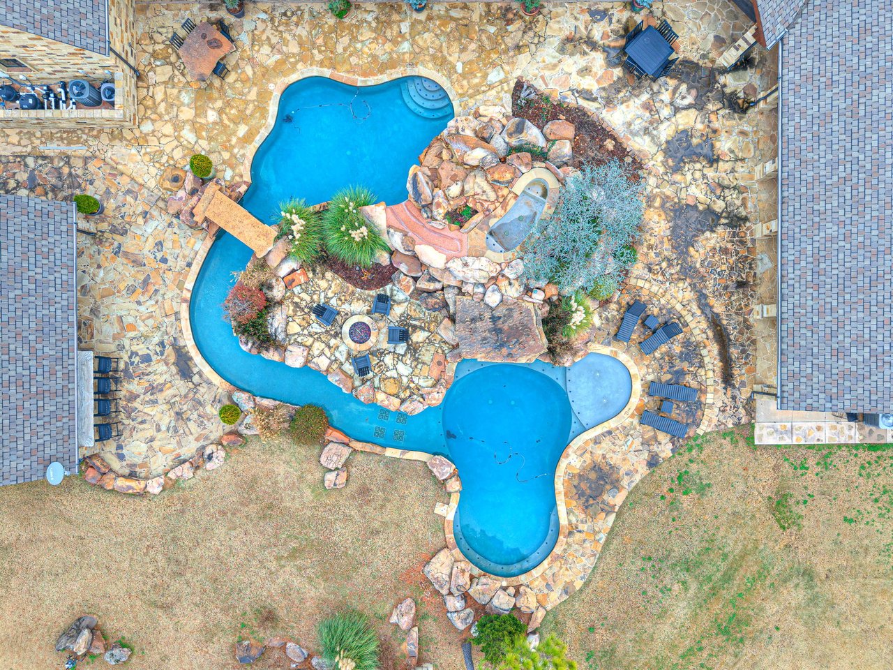 Listing of the Week A 65-Acre Luxury Resort Estate in the Heart of Oklahoma - Wyatt Poindexter - The Agency