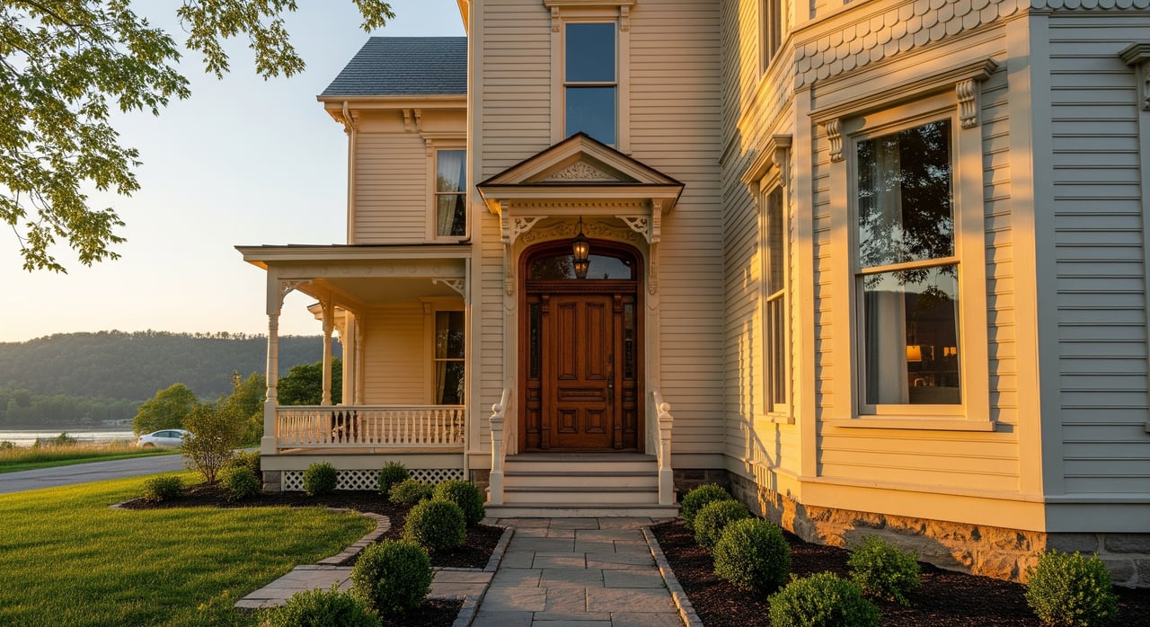 Pre-Listing Checks for Older Lawrenceville Homes