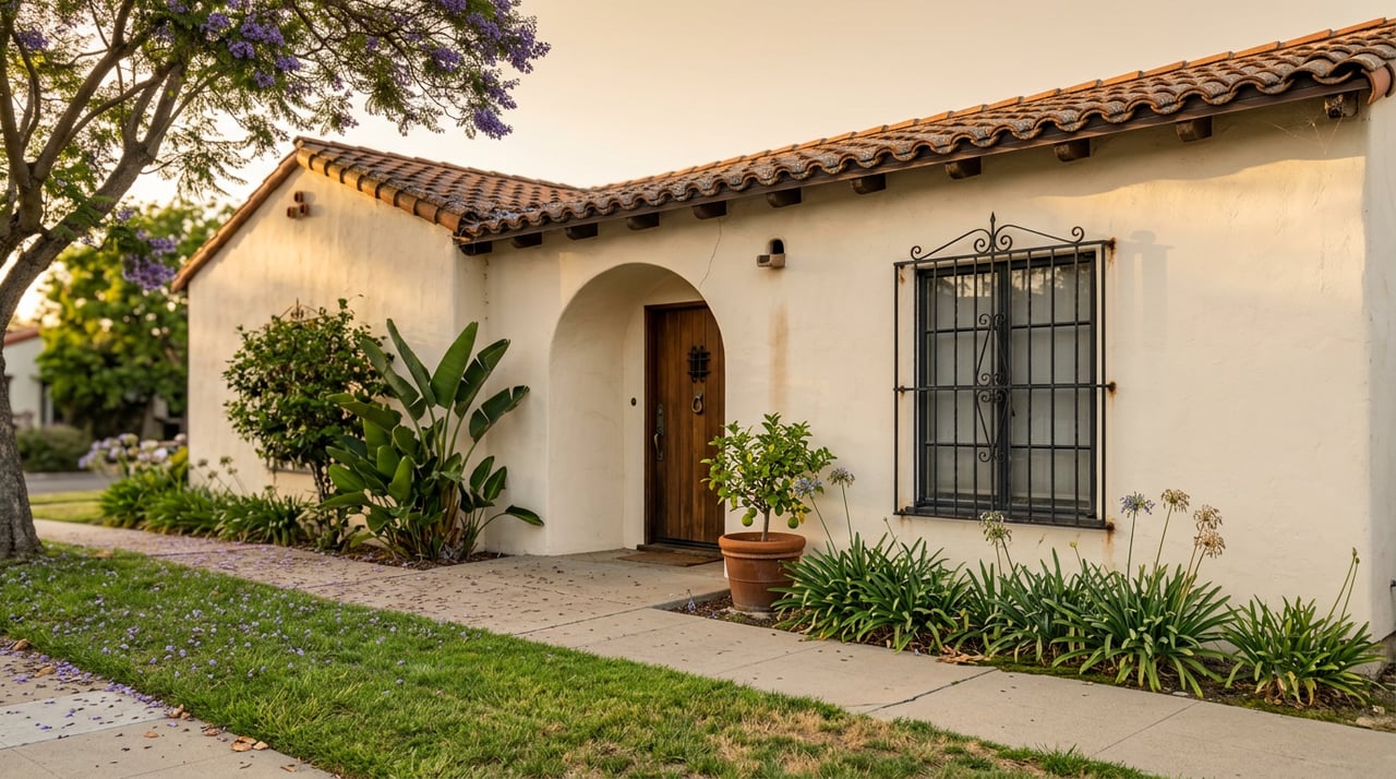 Why Picfair Village's Median Price and Its Price-Per-Square-Foot Disagree Right Now