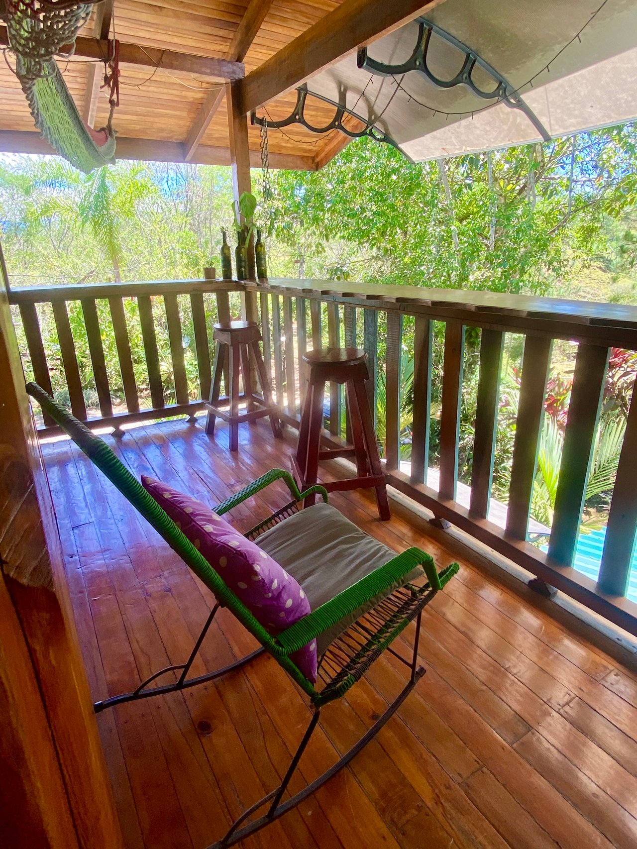 54 Acre Ranch in San Vito, Coto Brus