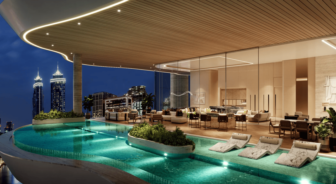 CASA CANAL BY AHS PROPERTIES