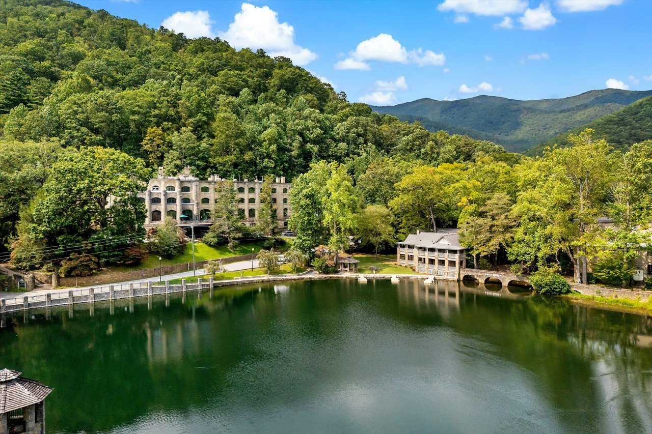 Western North Carolina image