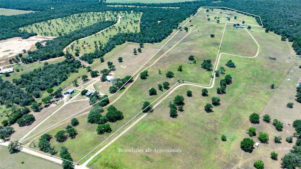 2901 Mule Creek Rd  