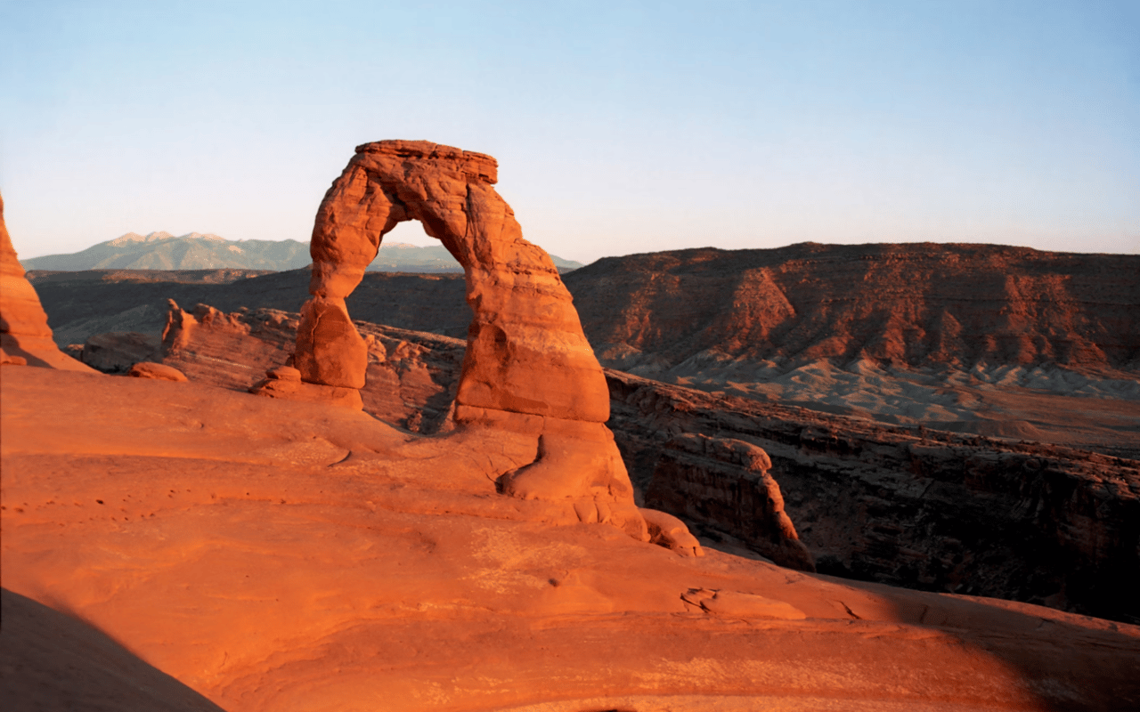 Weekend Trips from The Colony at White Pine Canyon