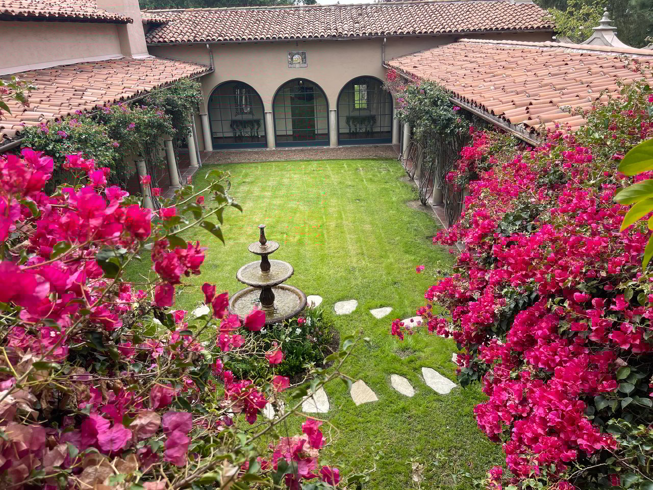 Pasadena