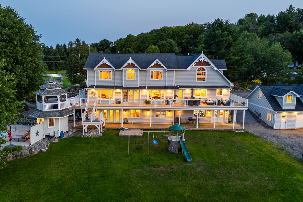 Port Carling