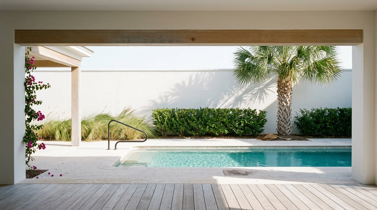 Destin Allows Short-Term Rentals. Not Every Address Qualifies.