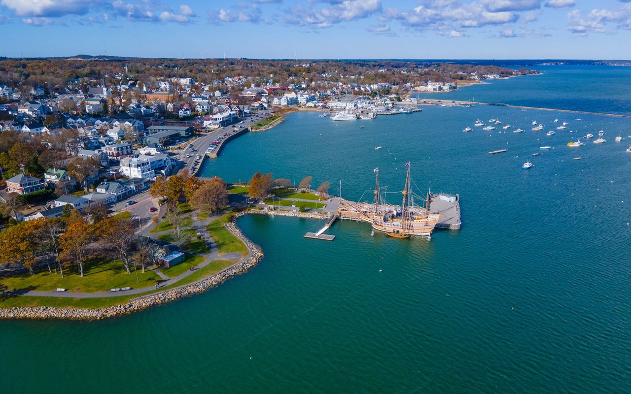 Plymouth