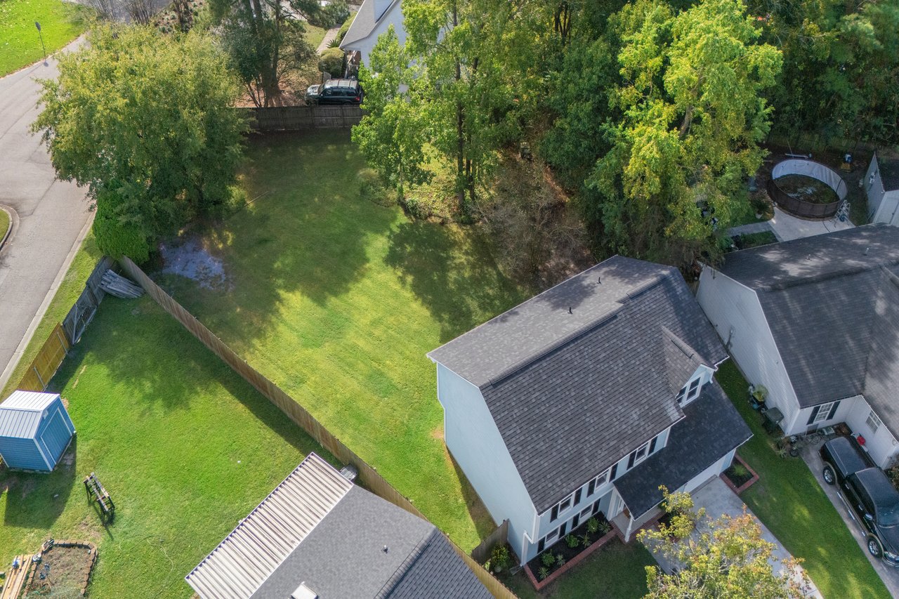 206 Lynton Court Goose Creek