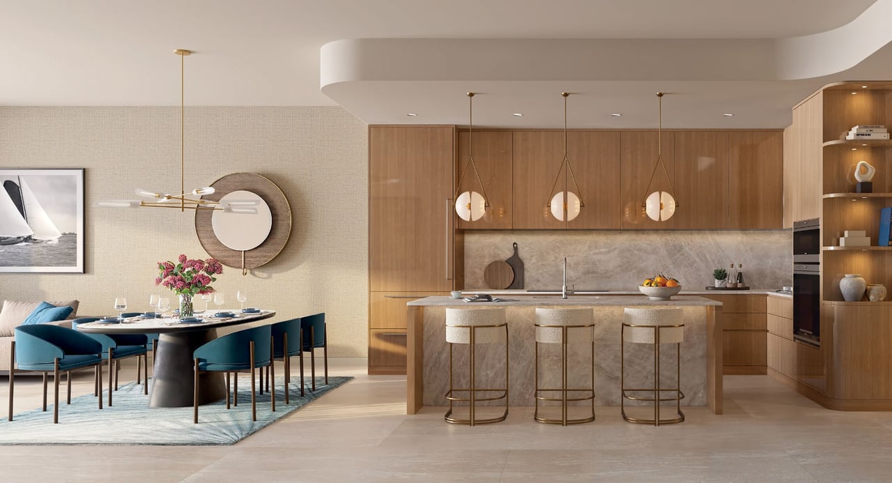 Mr. C Residences Boca Raton