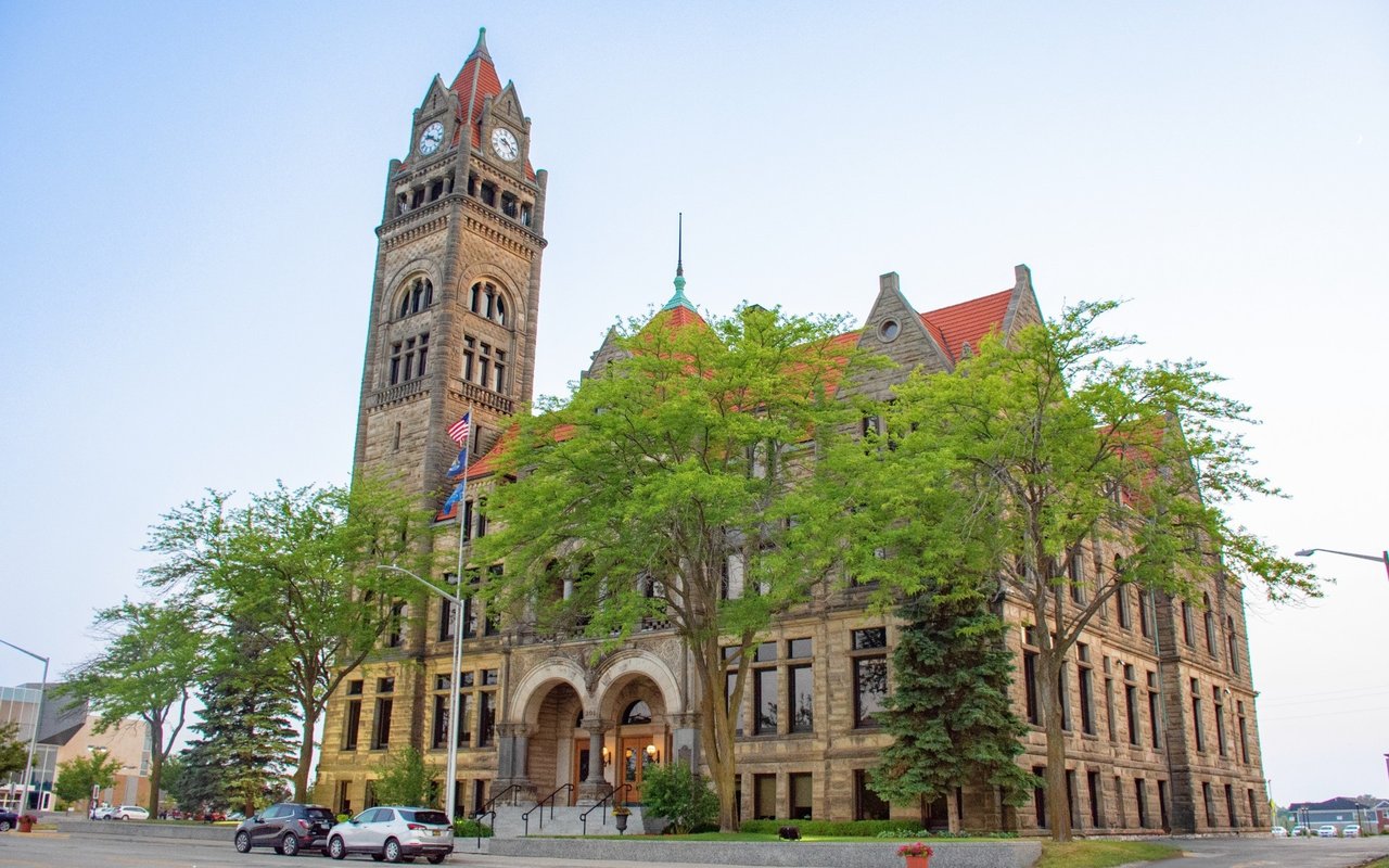 Bay City