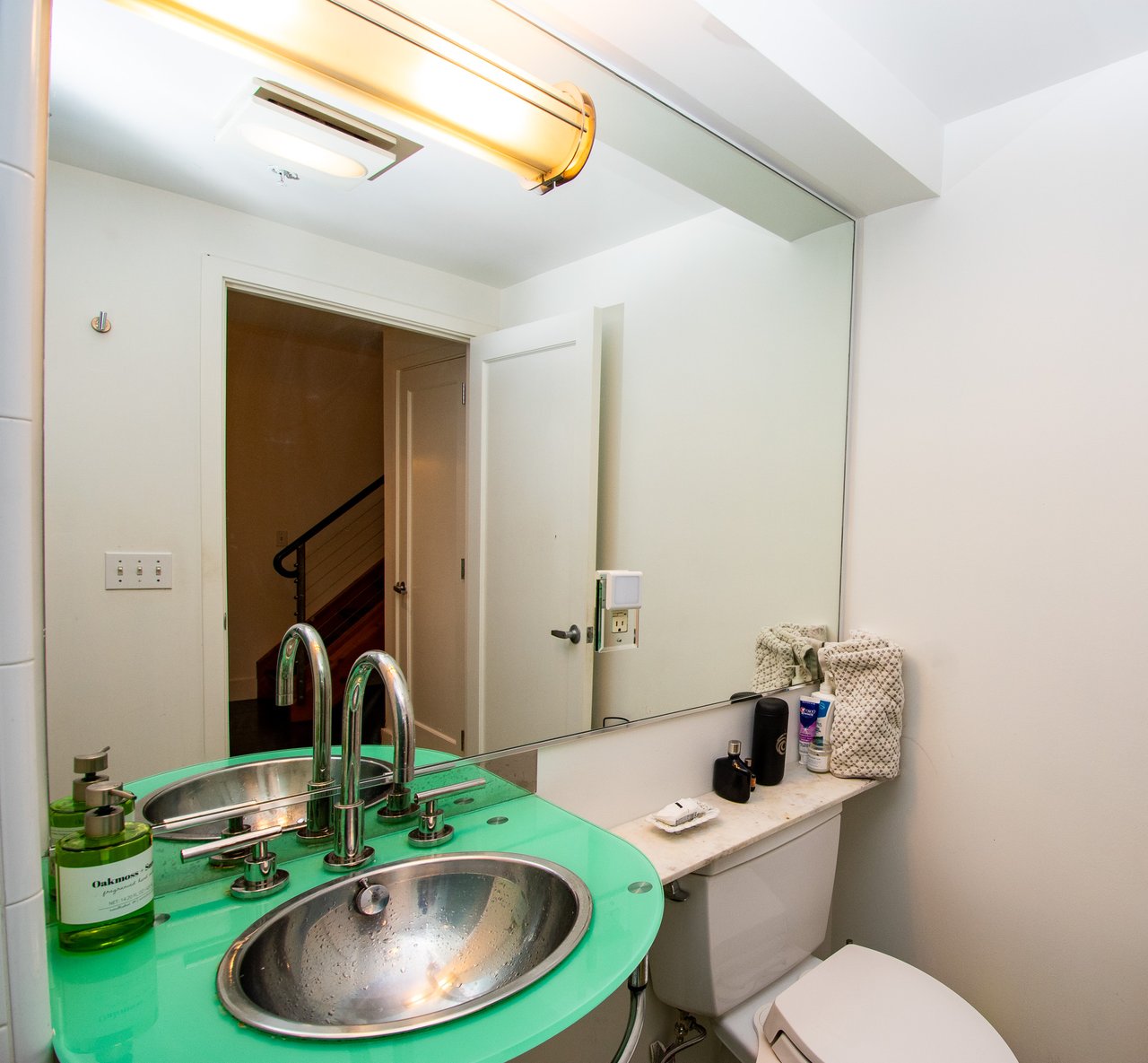 Mission Bay San Francisco 