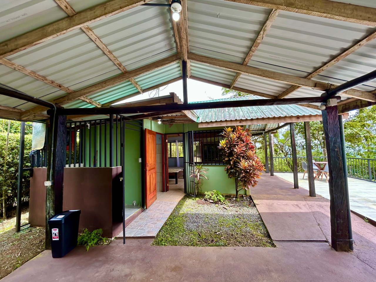 The Last of Its Kind Property in San Luis de Morete, Over 1.53 Acres