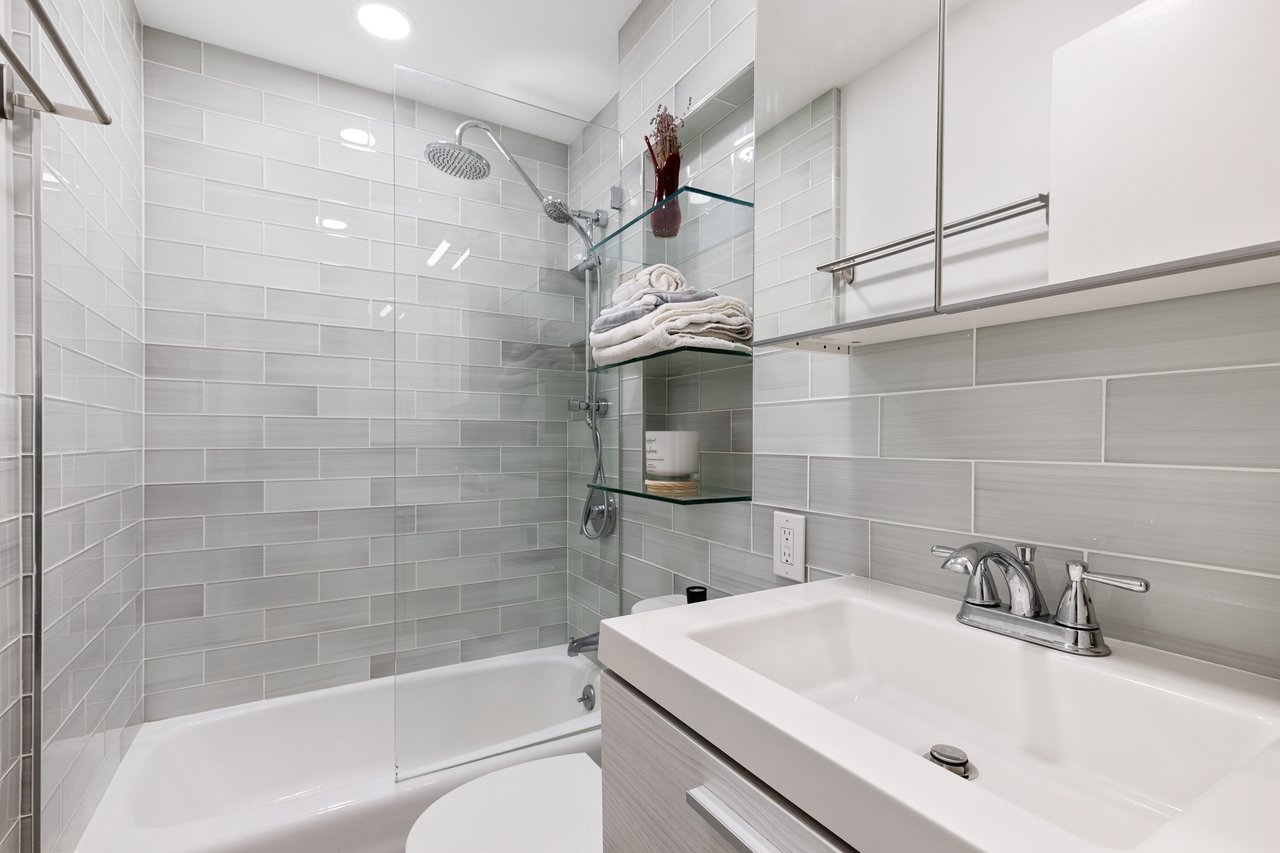 317 East 3rd Street #8