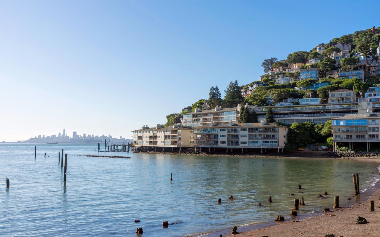 Sausalito