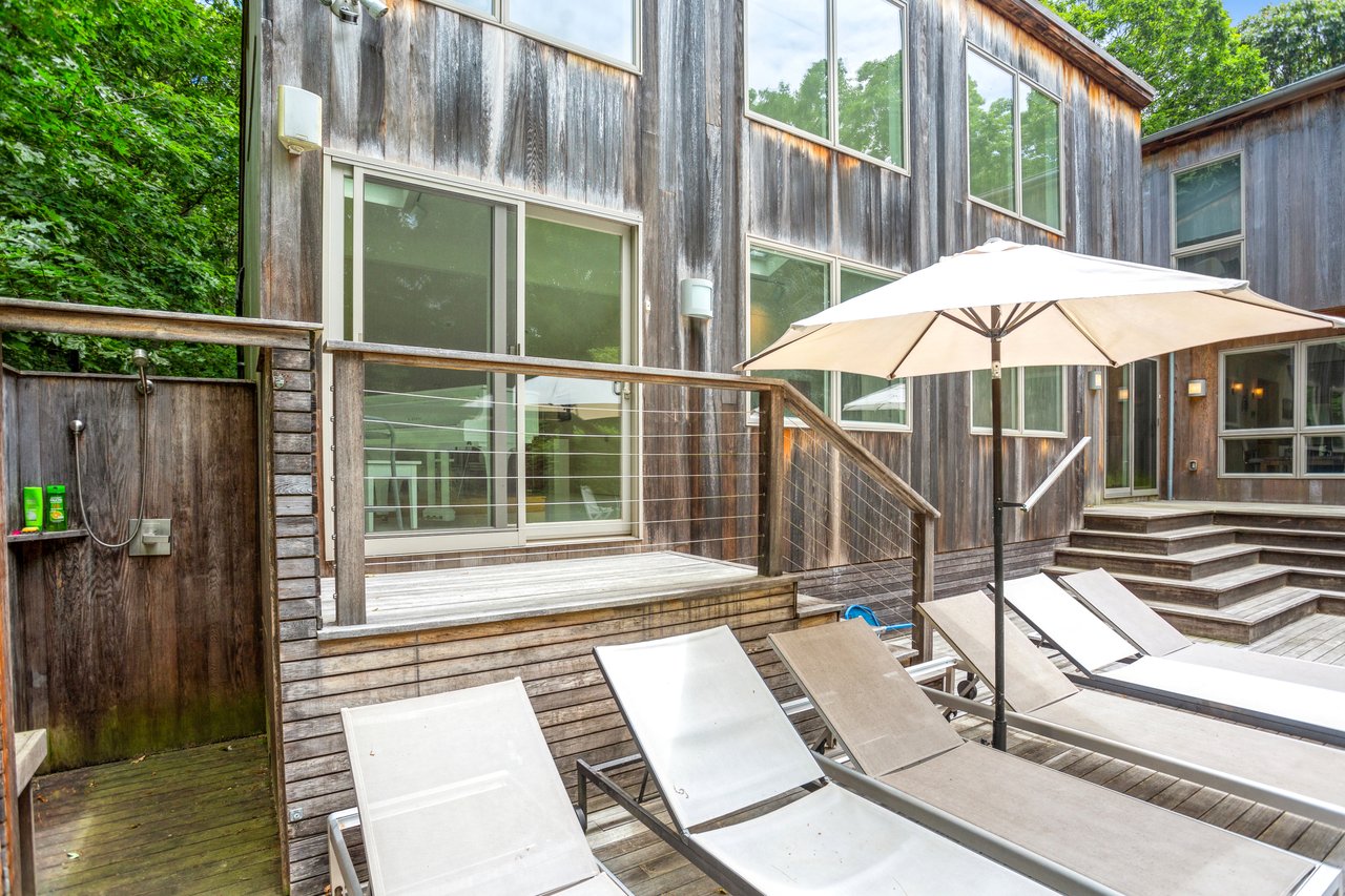 Springs Summer Rental