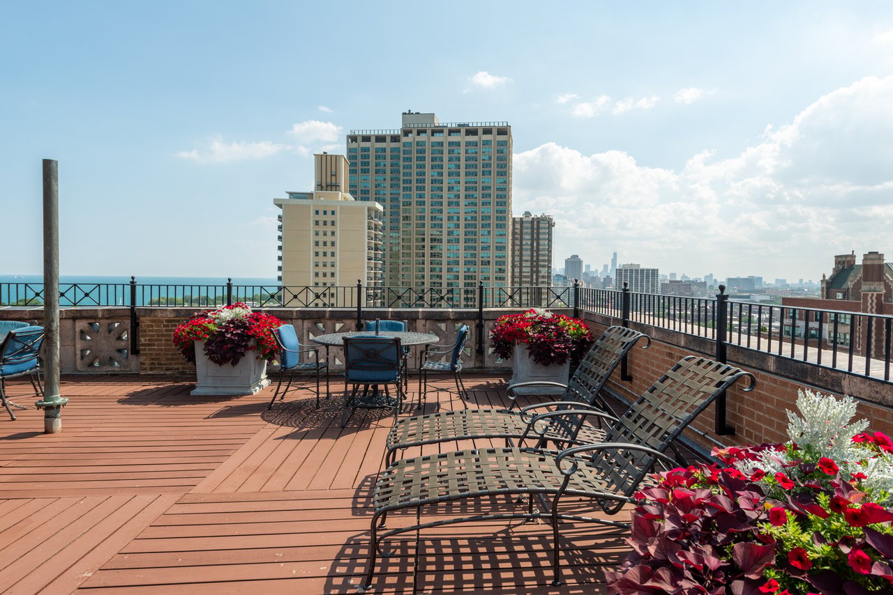 3500 North Lake Shore Drive 6D 