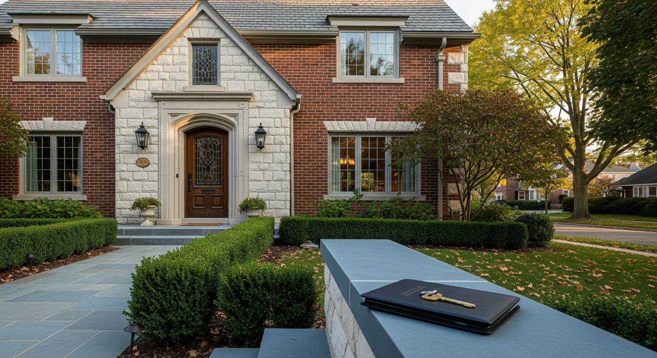 Illinois Attorney Review: What Buyers and Sellers Should Know