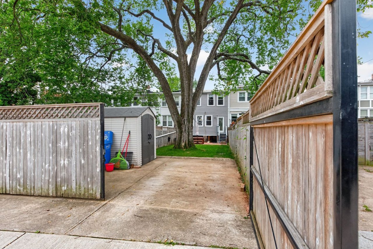 1309 Kennedy St NW